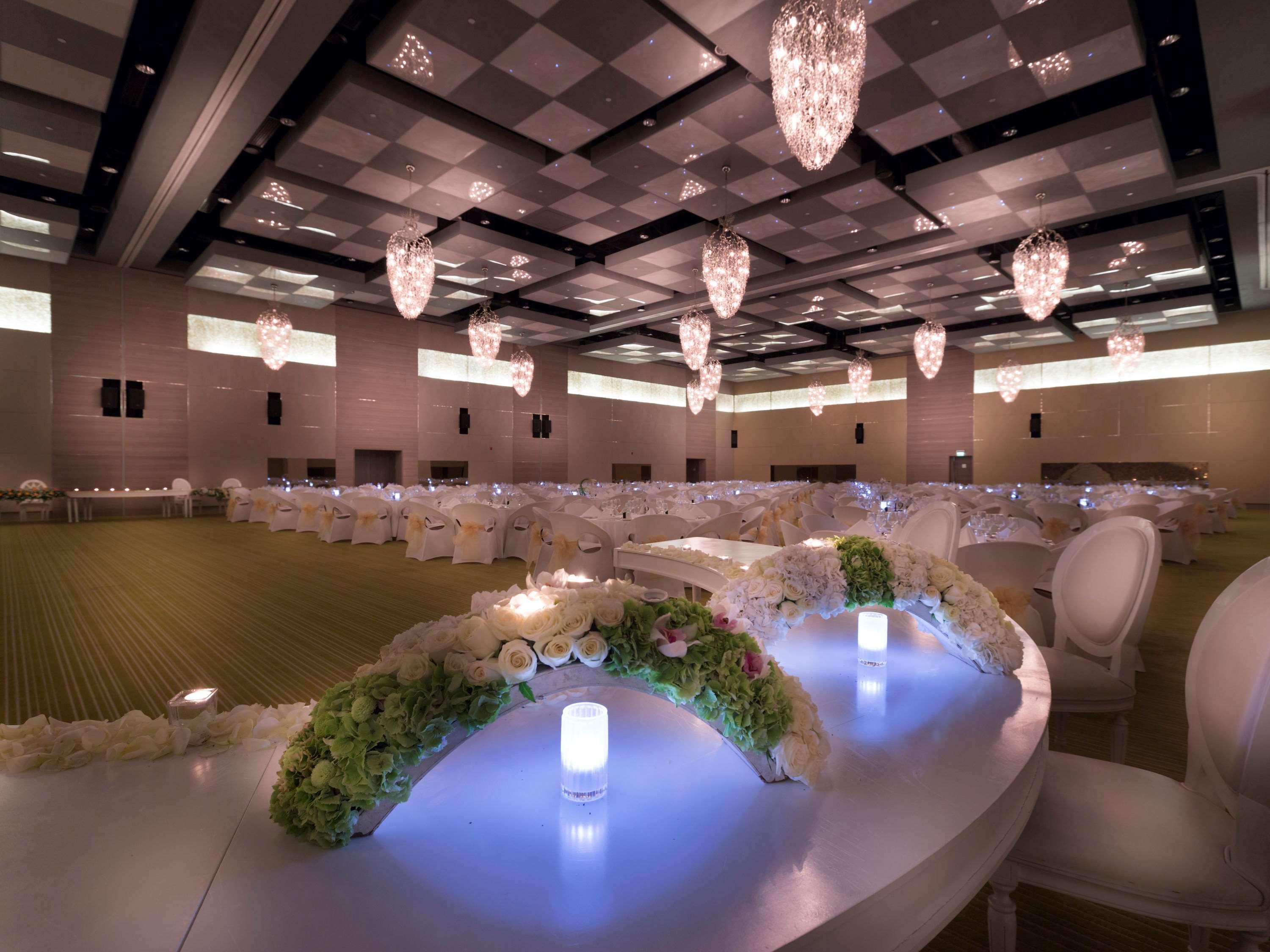 אפרטהוטל Adagio Abu Dhabi Al Bustan מראה חיצוני תמונה